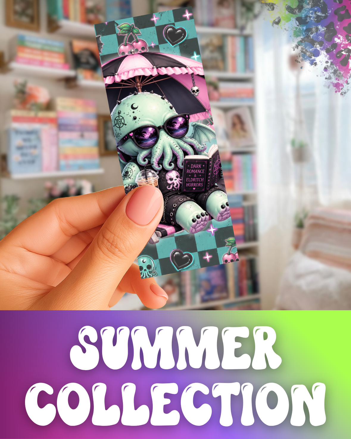 Summer Collection