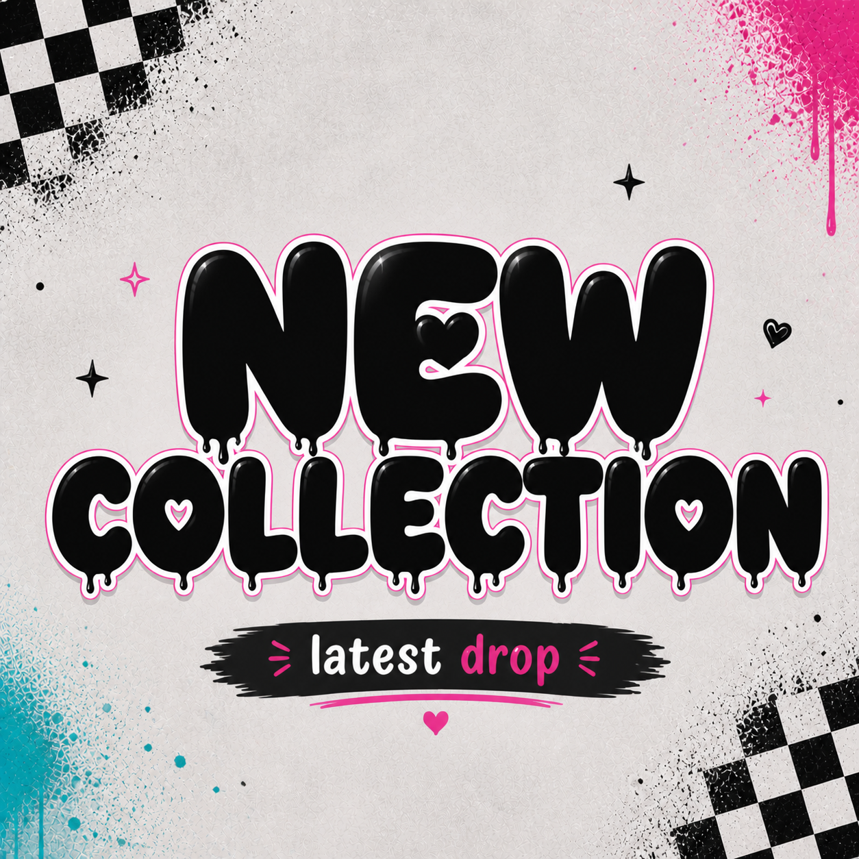 New Collection