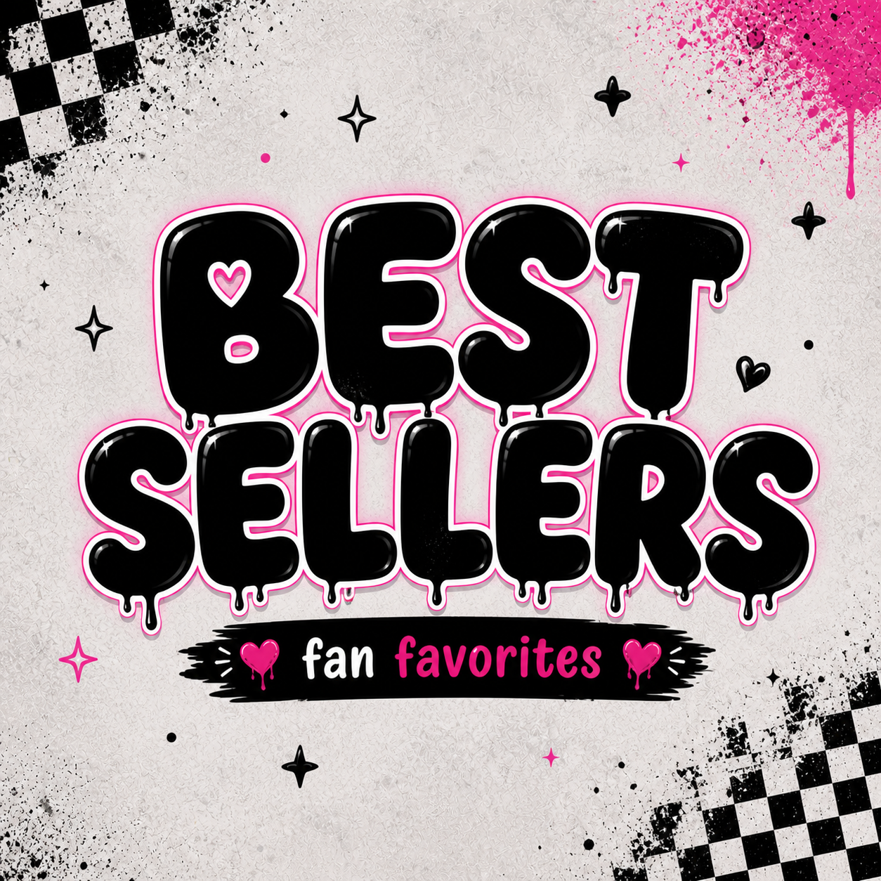 Best Sellers