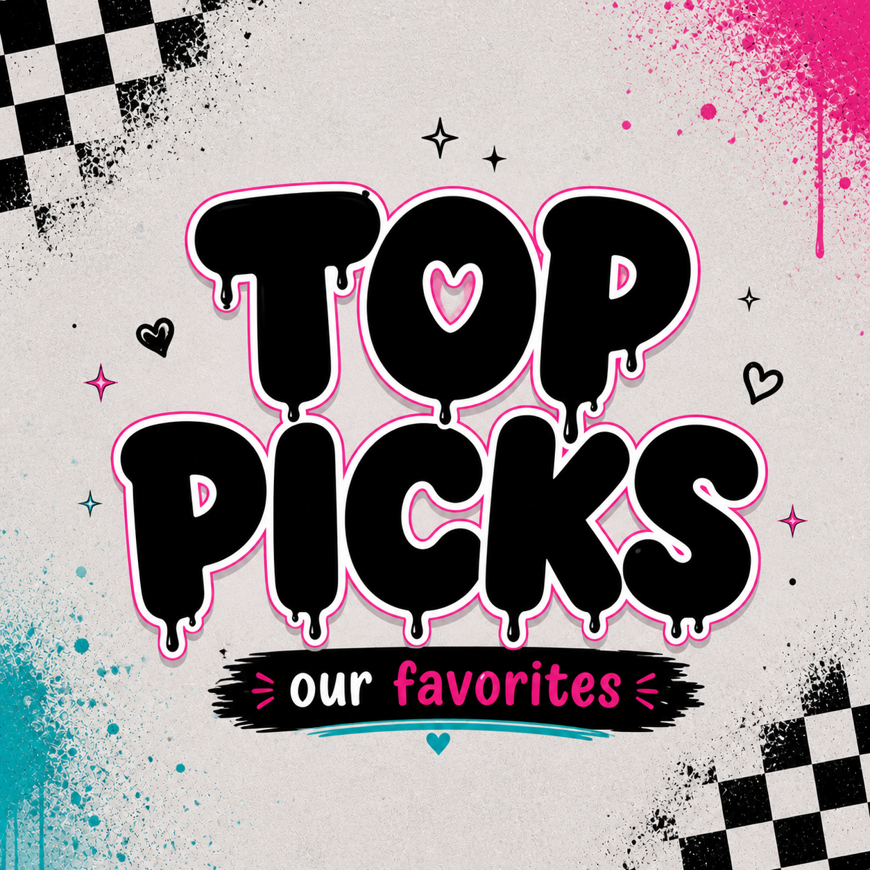 Top Picks