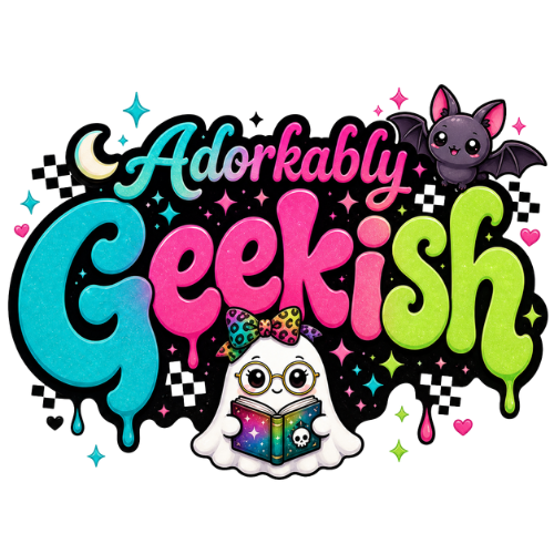 Adorkably Geekish