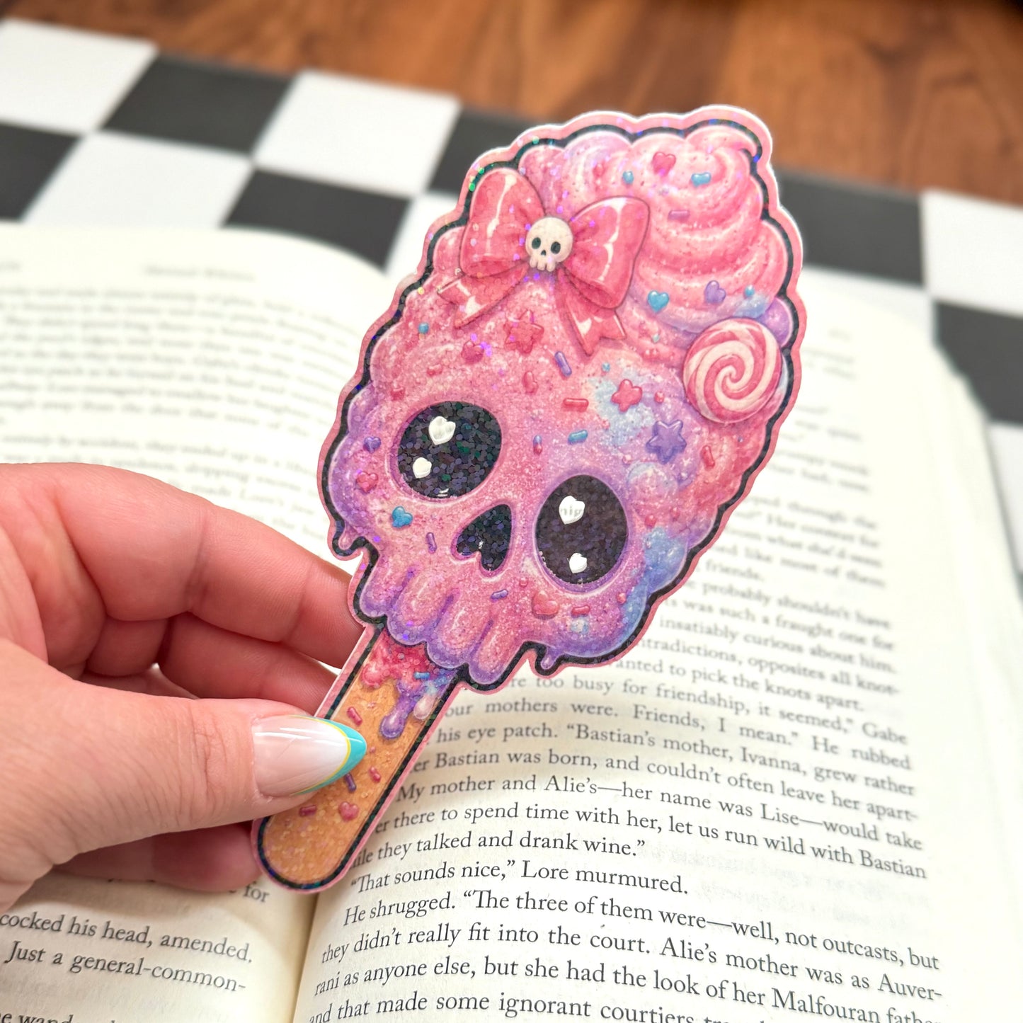 Sugar & Screams Collection